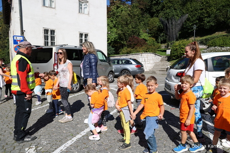 V Kamniku dan brez avtomobila! (23)